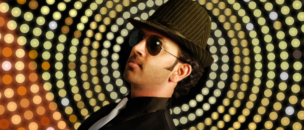 Actor Portfolio 1