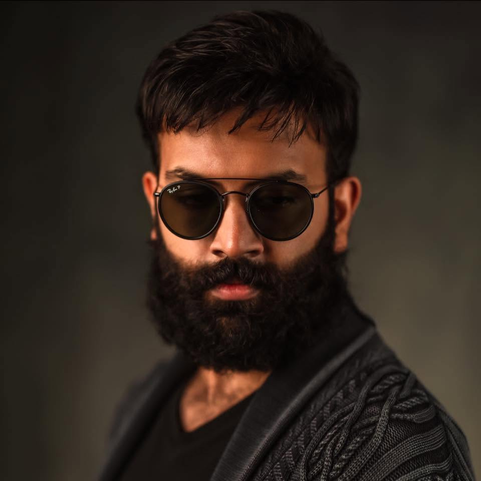 Uday Kalluri Gallery