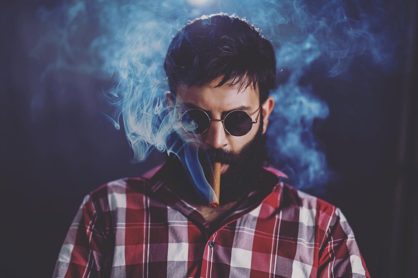 Uday Kalluri Gallery