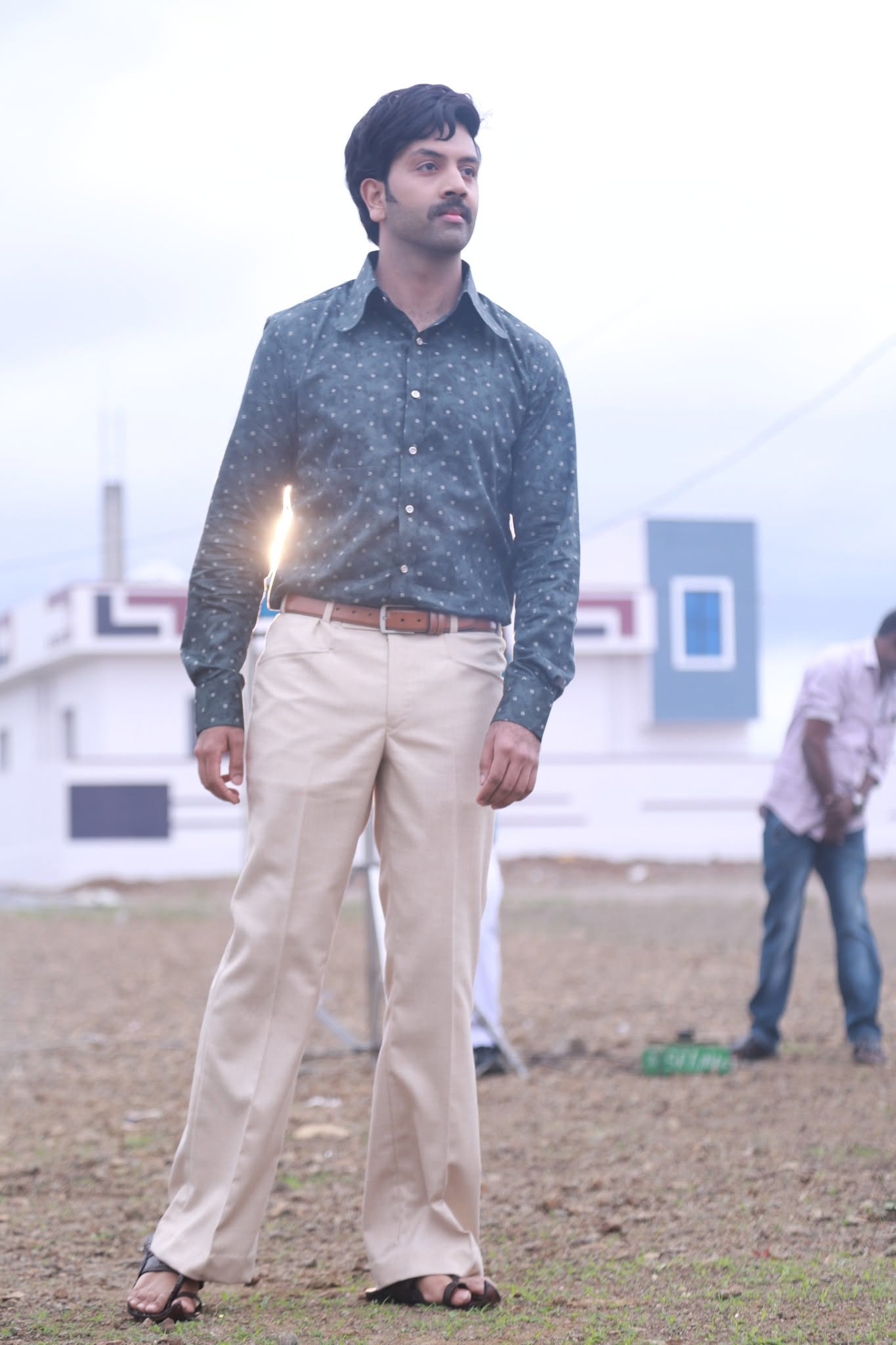 Uday Kalluri Gallery