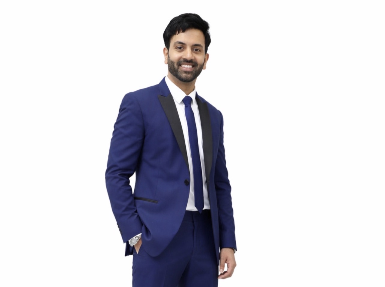 Uday Kalluri