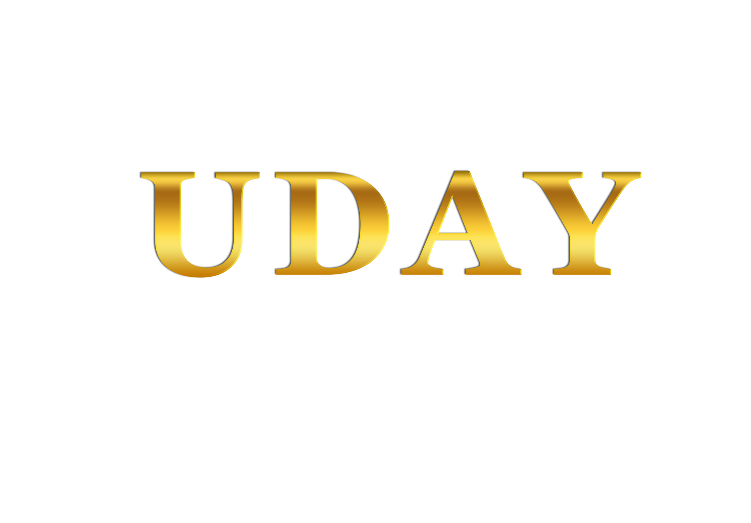 Uday