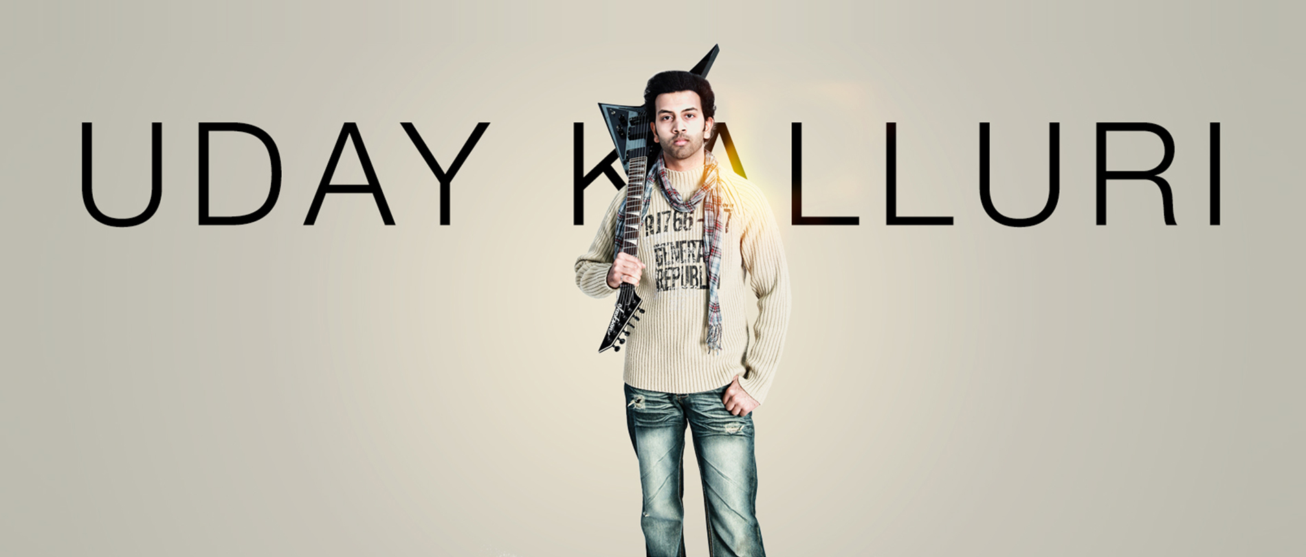 Uday Kalluri Modeling Portfolio