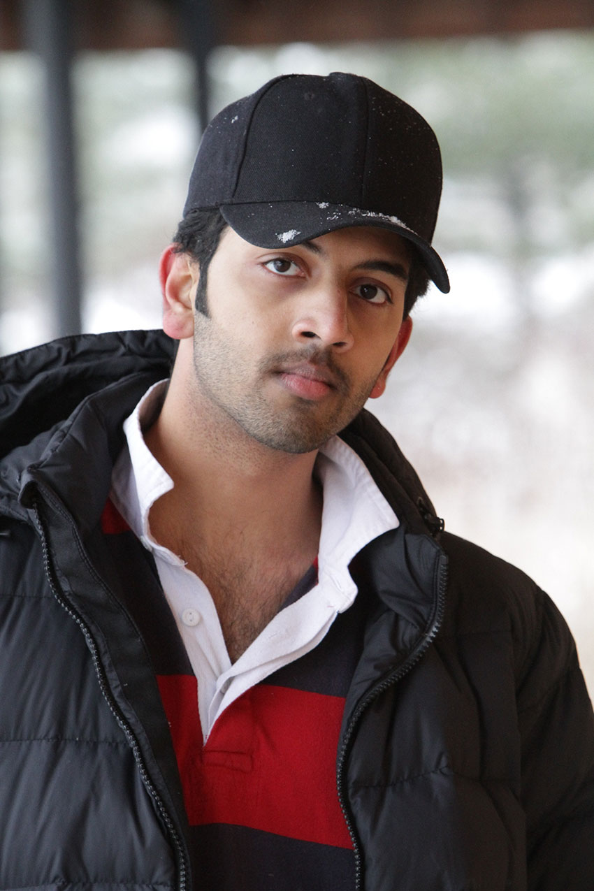 Uday Kalluri Gallery